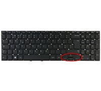 TECLADO SAMSUNG NP350V5C PRETO PT PO NFRM PID07605